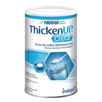 ทิคเค่นอัพ เคลียร์ (ผงหนืด) ThickenUp Clear 125g.