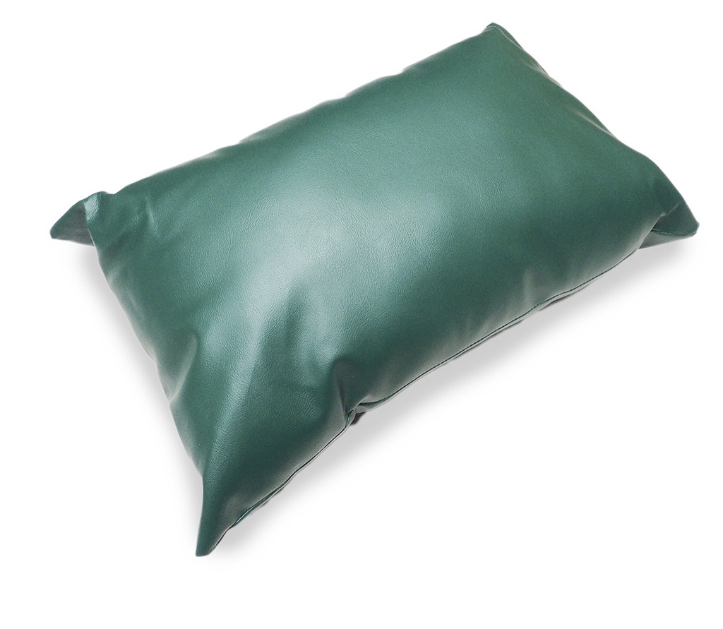 IPAS หมอนหนังเทียม PVC ขนาด 43×67 ซม.